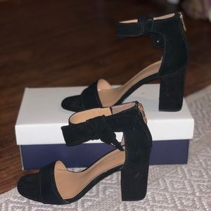 Tommy Hilfiger heels